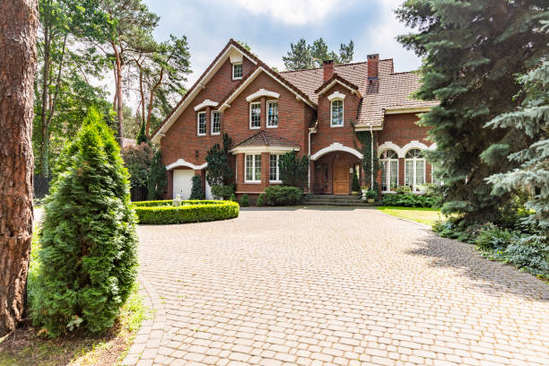 Best Driveway Resurfacing Pavers  in Sebring, FL
