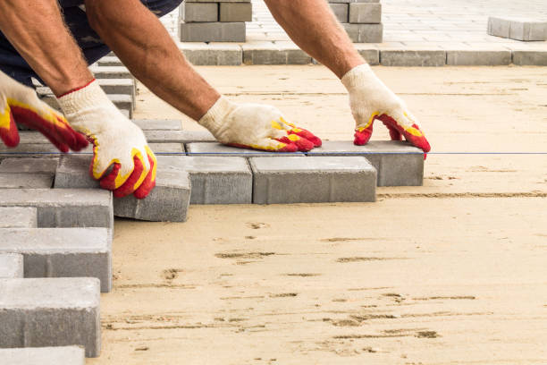 Best Local Driveway Pavers  in Sebring, FL