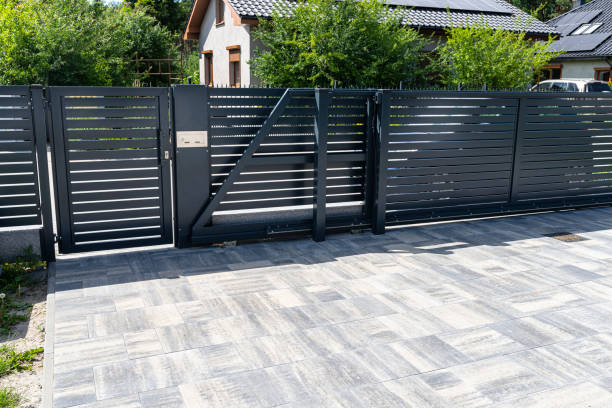 Commercial Driveway Pavers in Sebring, FL