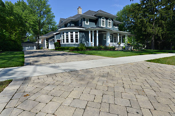 Best Commercial Driveway Pavers  in Sebring, FL