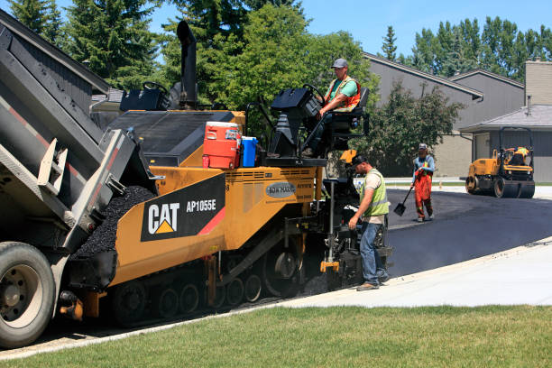 Best Driveway Pavers Cost  in Sebring, FL
