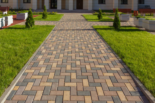 Best Permeable Paver Driveway  in Sebring, FL